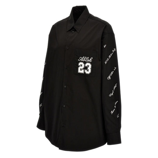 Off-white Men Shirt
