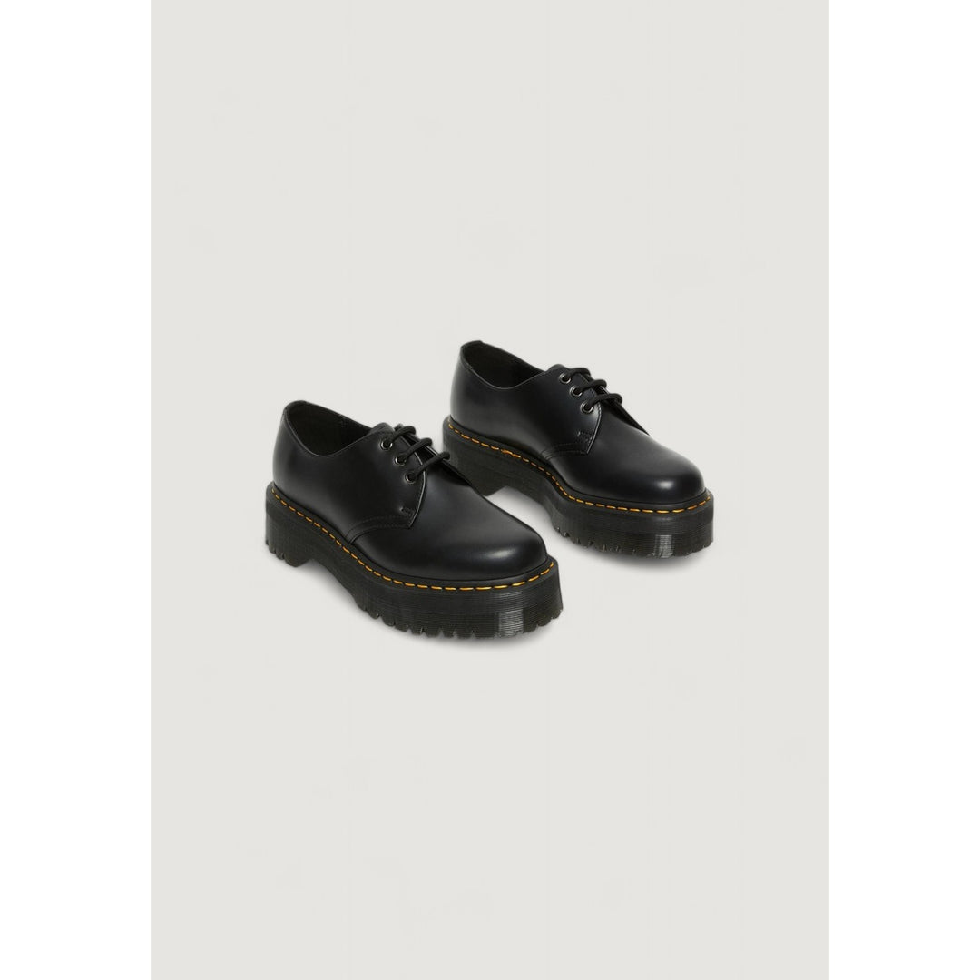 Dr. Martens Women Lace Ups Shoes