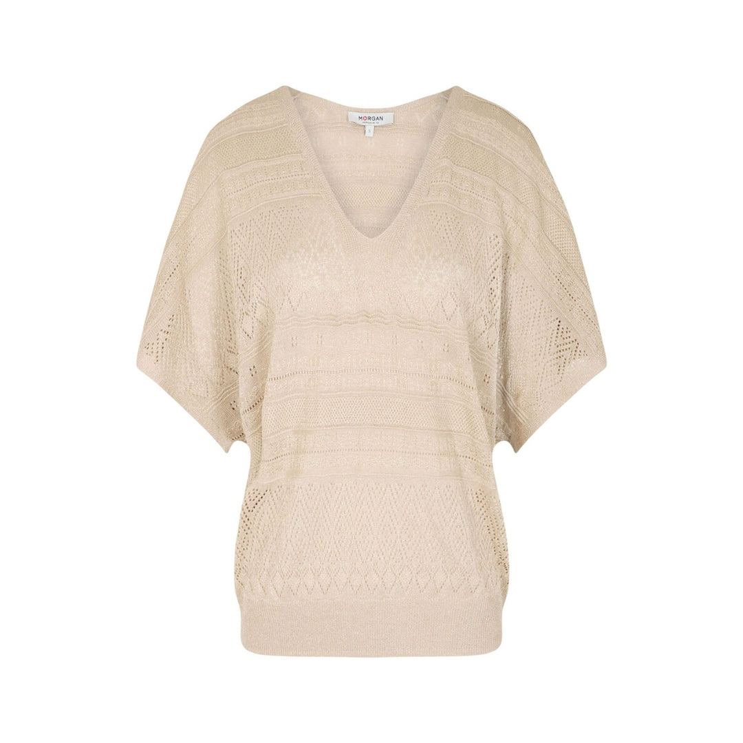 Morgan De Toi  Women Blouse
