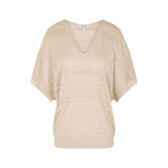Morgan De Toi  Women Blouse