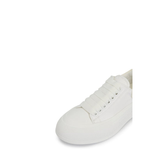 Alexander Mcqueen Women Sneakers