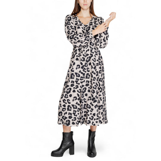 Jacqueline De Yong  Women Dress