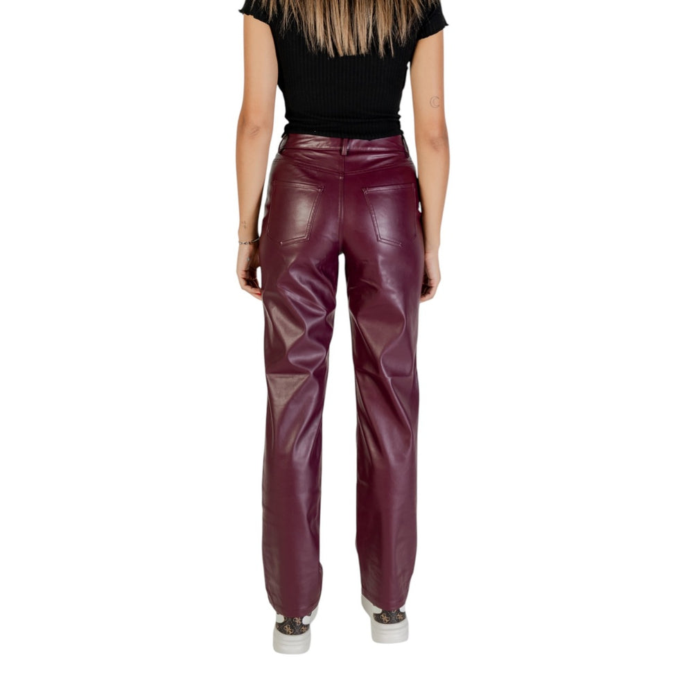 Only  Women Trousers