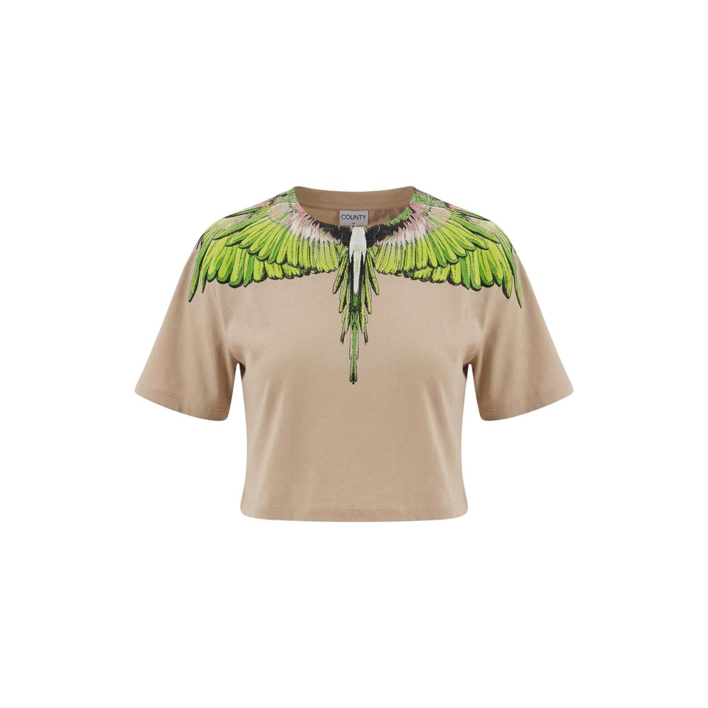 County Of Milan  Women Top