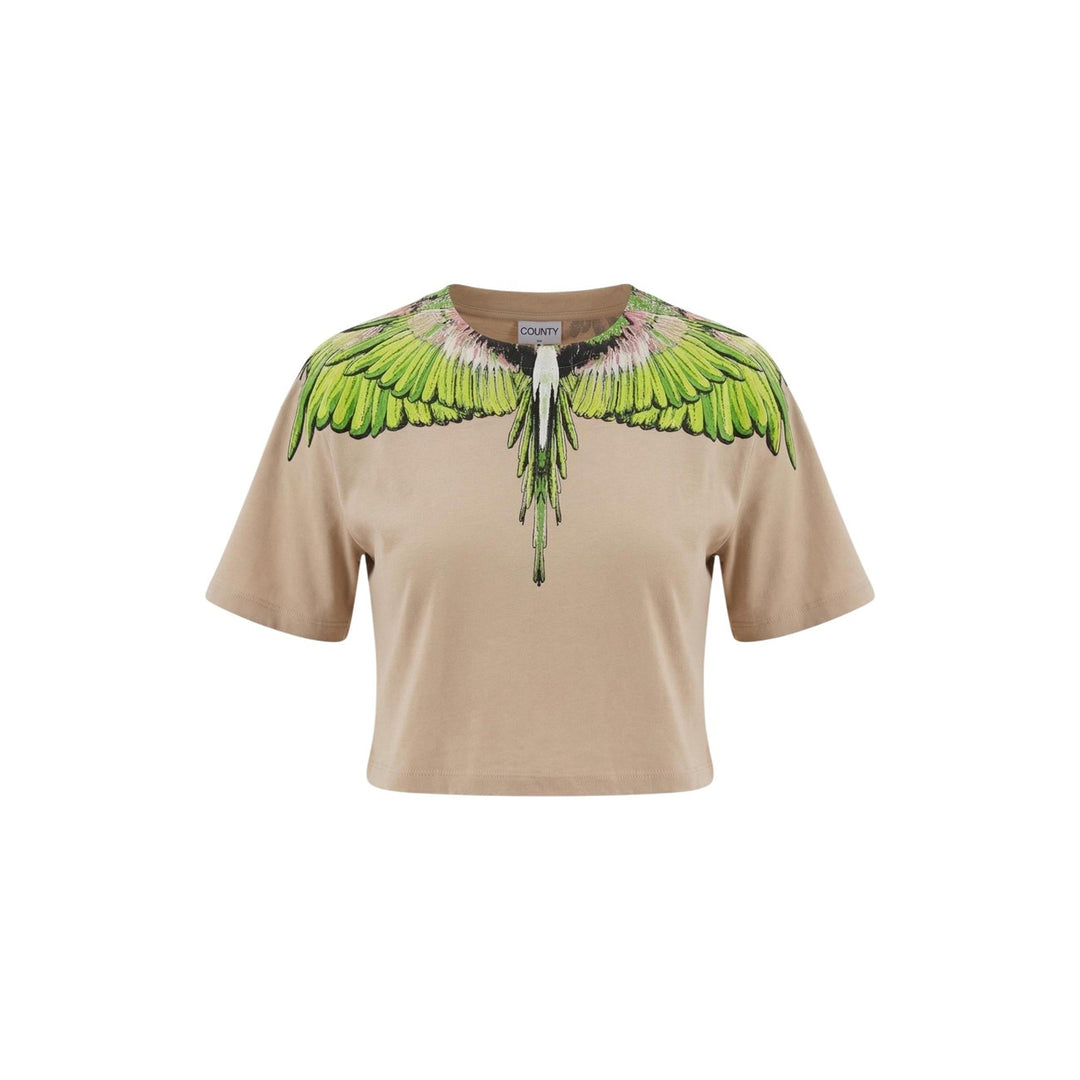 County Of Milan  Women Top