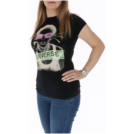 Converse  Women T-Shirt