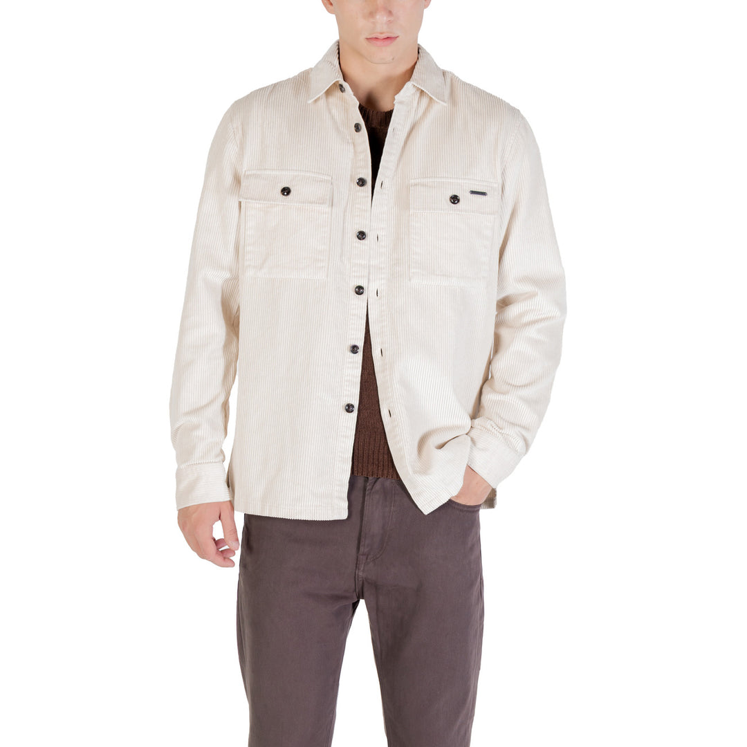 Gianni Lupo Men Shirt