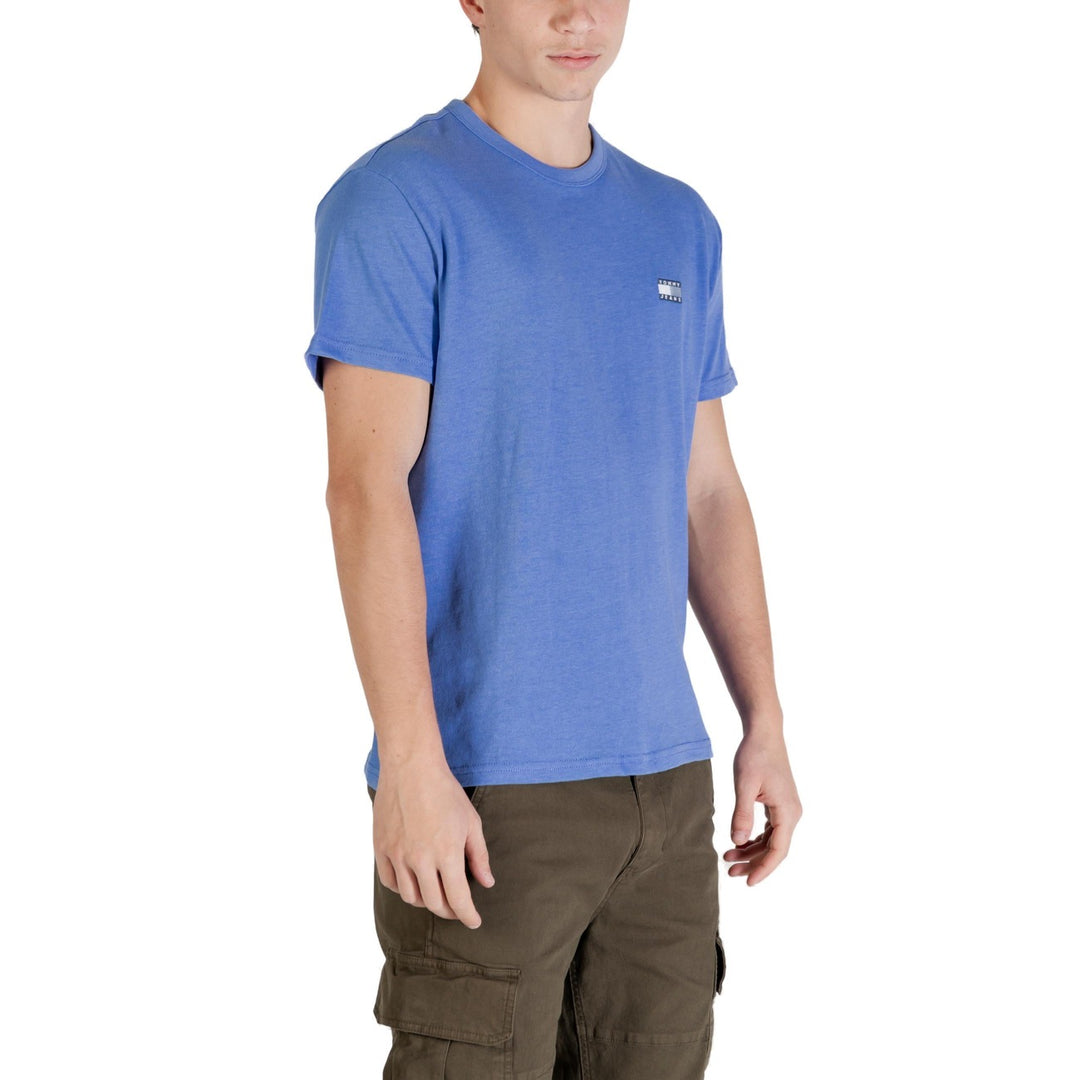 Tommy Hilfiger Jeans Men T-Shirt