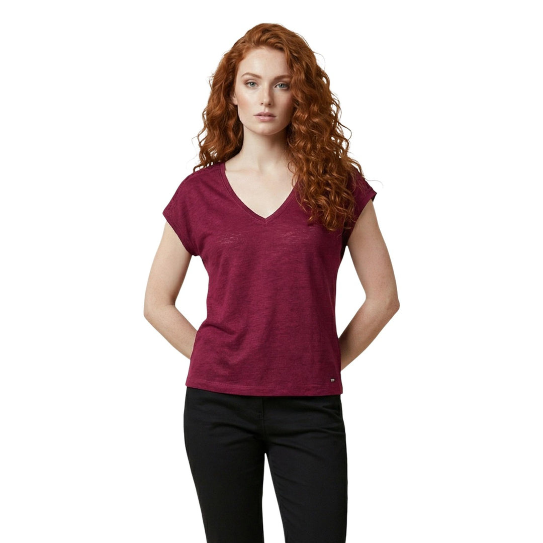 Morgan De Toi  Women T-Shirt