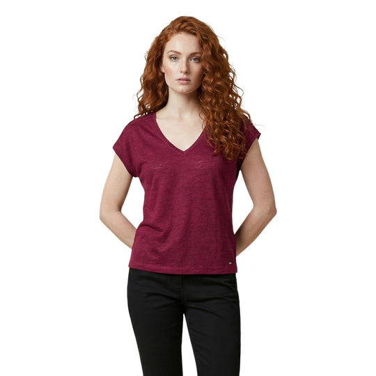 Morgan De Toi  Women T-Shirt