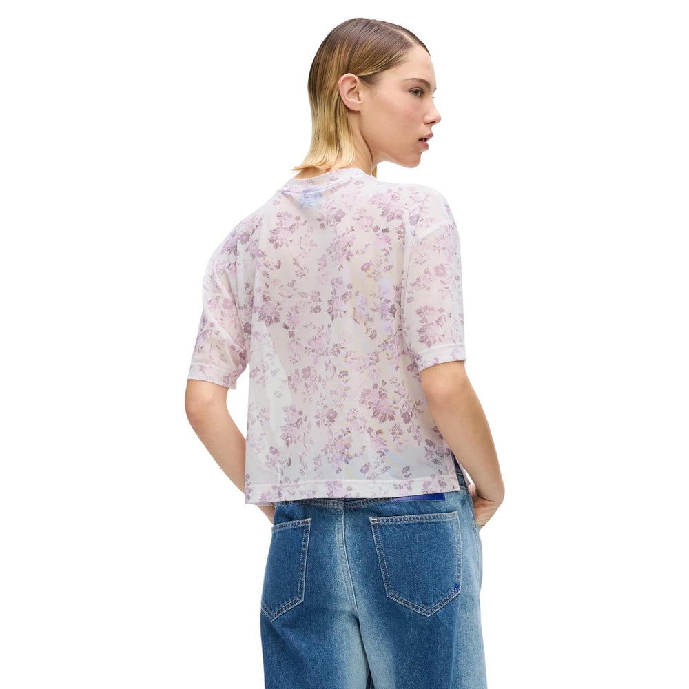 Karl Lagerfeld Jeans  Women T-Shirt