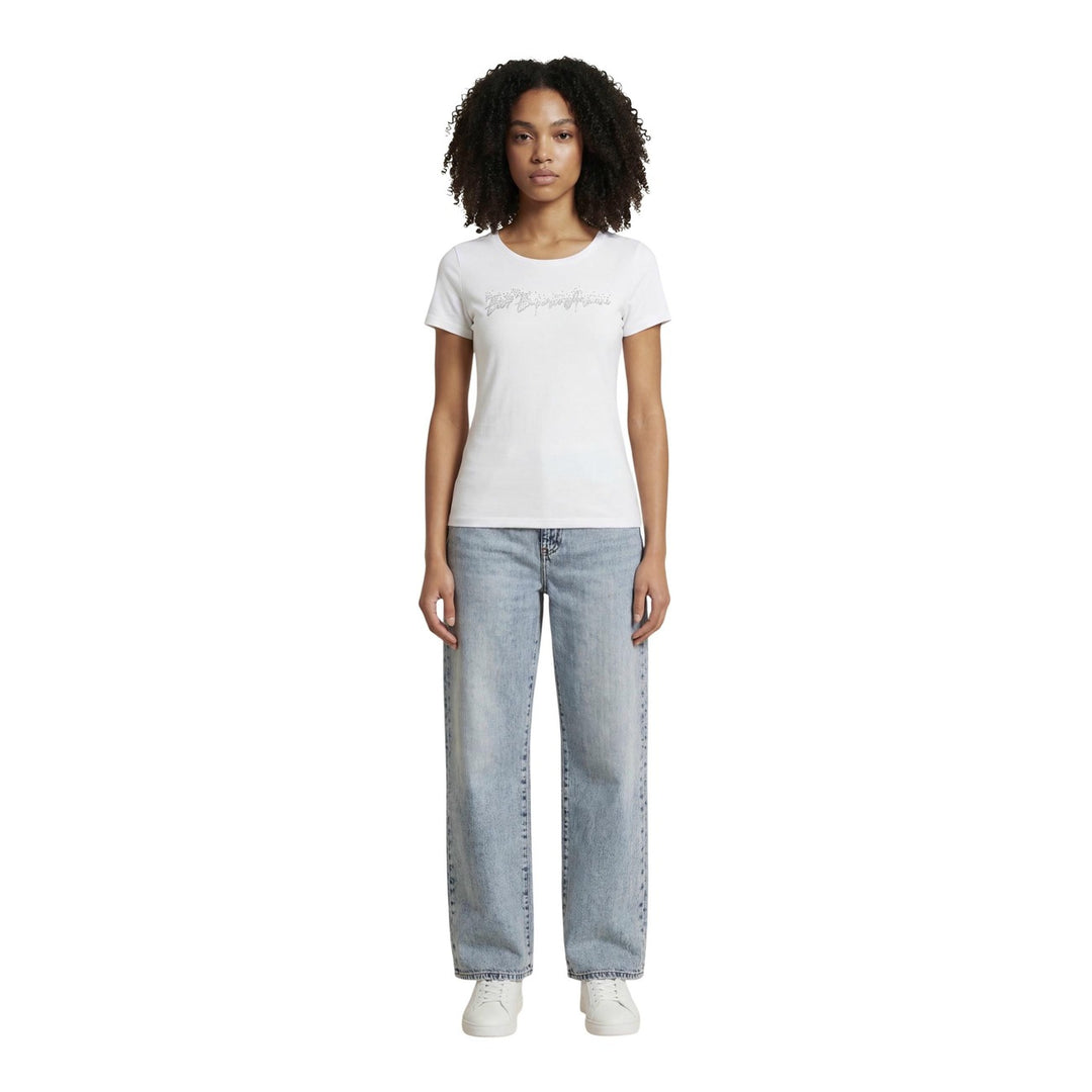 Ea7  Women T-Shirt