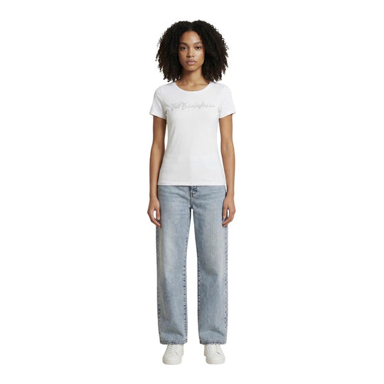 Ea7  Women T-Shirt