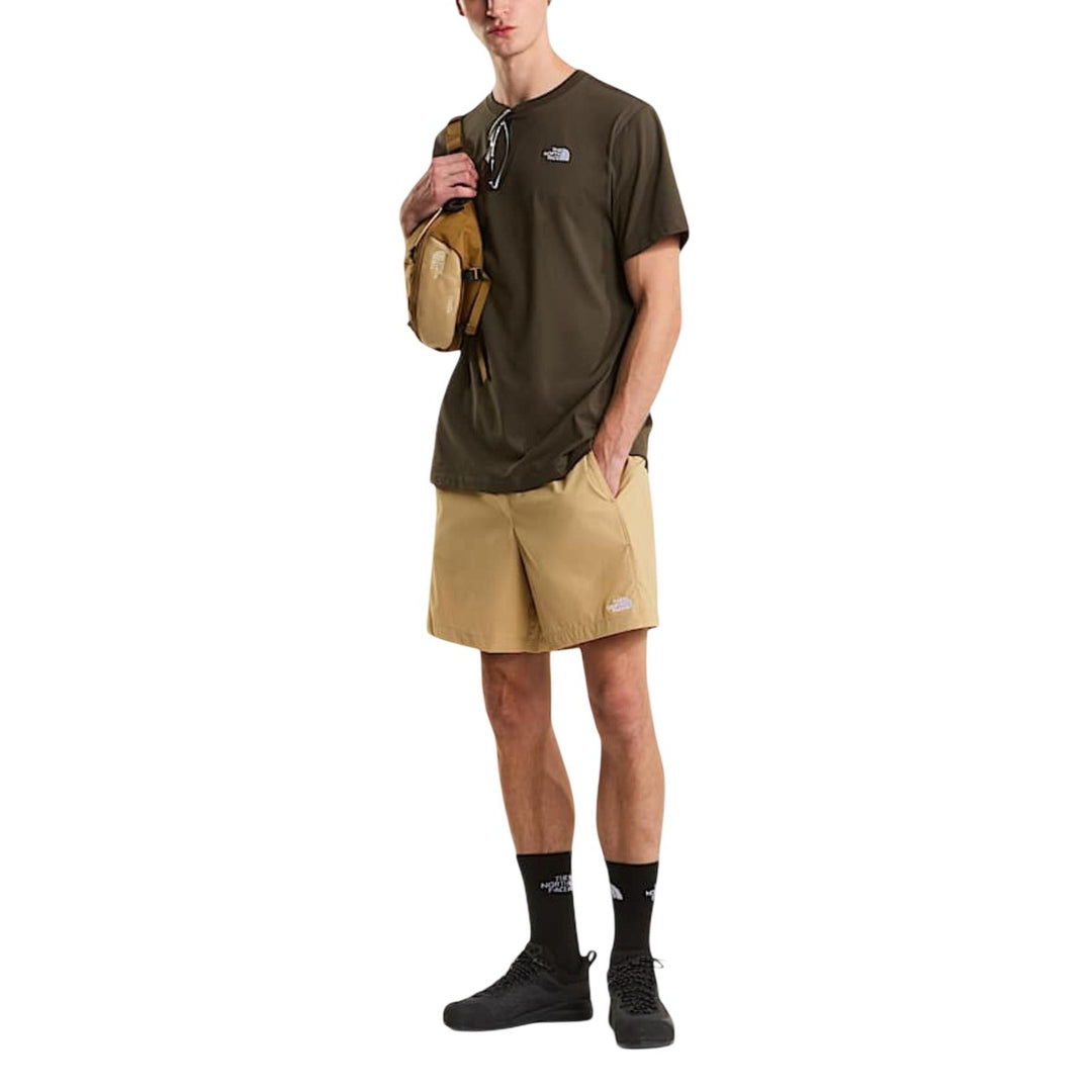 The North Face Men T-Shirt