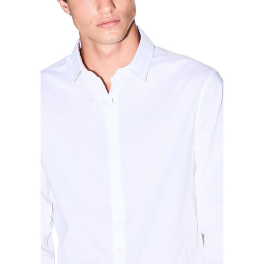 Armani Exchange Men Shirt
