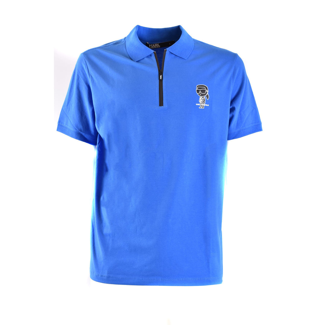 Karl Lagerfeld Men Polo