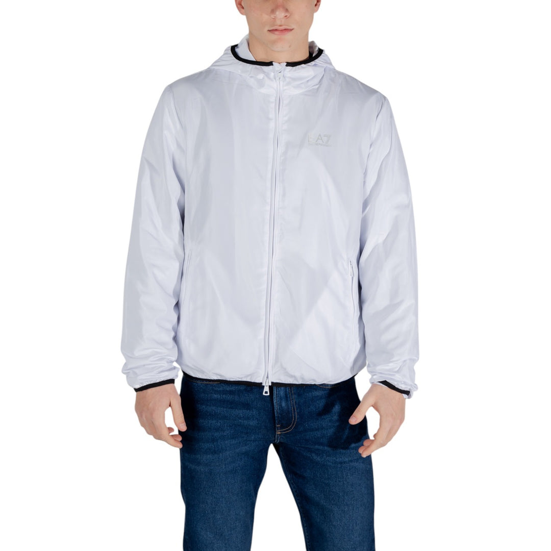 Ea7 Men Blazer