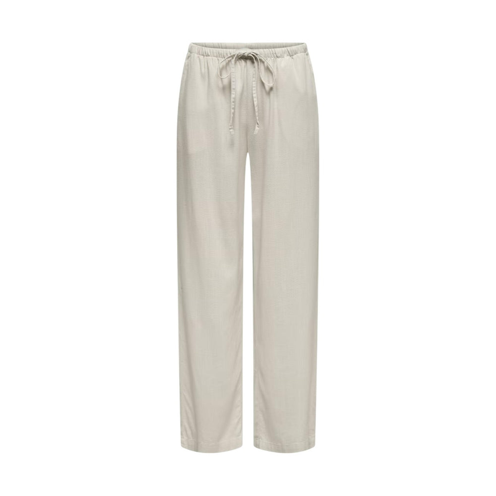 Jacqueline De Yong  Women Trousers