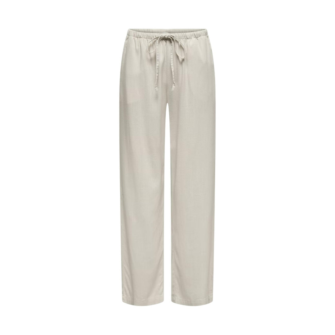 Jacqueline De Yong  Women Trousers