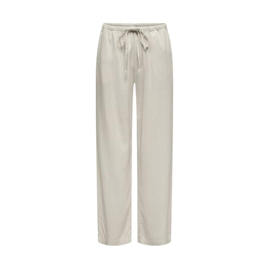 Jacqueline De Yong  Women Trousers