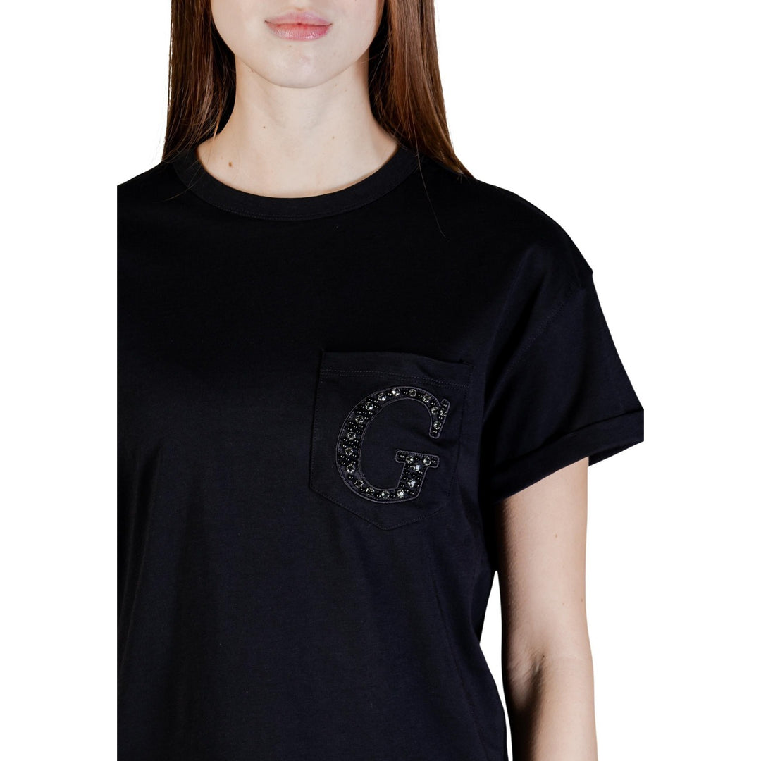Guess  Women T-Shirt