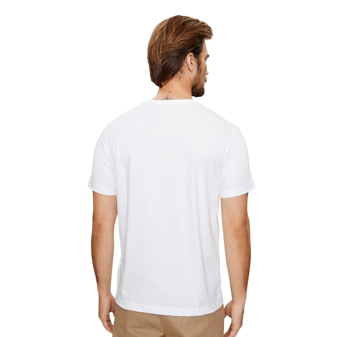 Gant Men T-Shirt