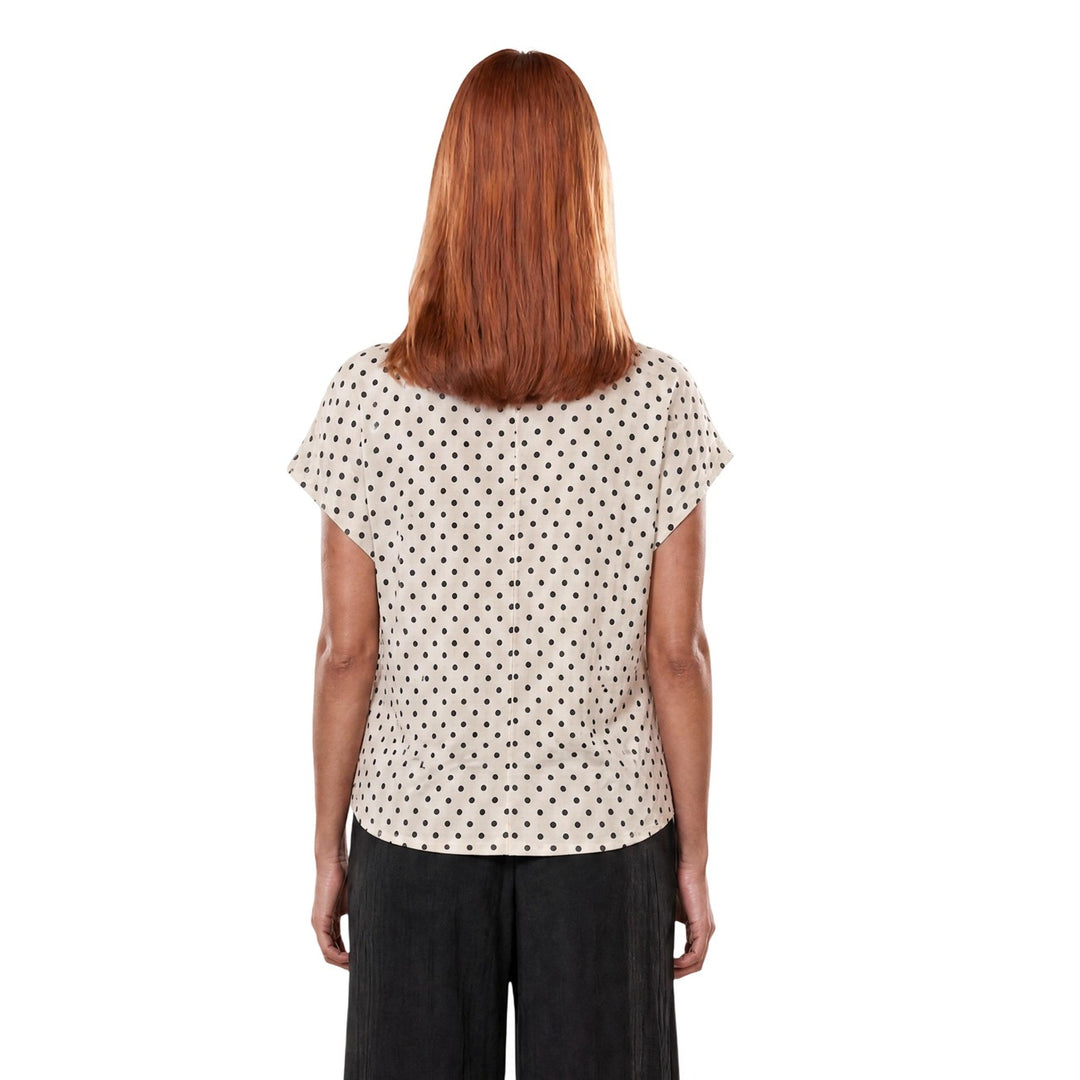 Jacqueline De Yong  Women Blouse