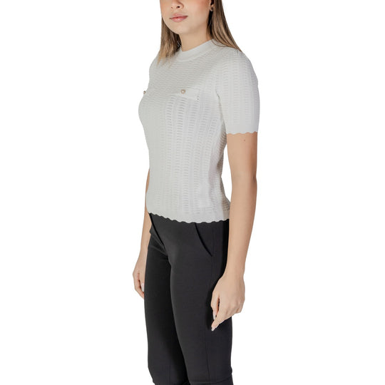 Morgan De Toi  Women T-Shirt