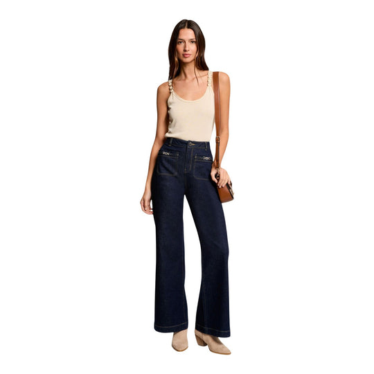 Morgan De Toi  Women Undershirt