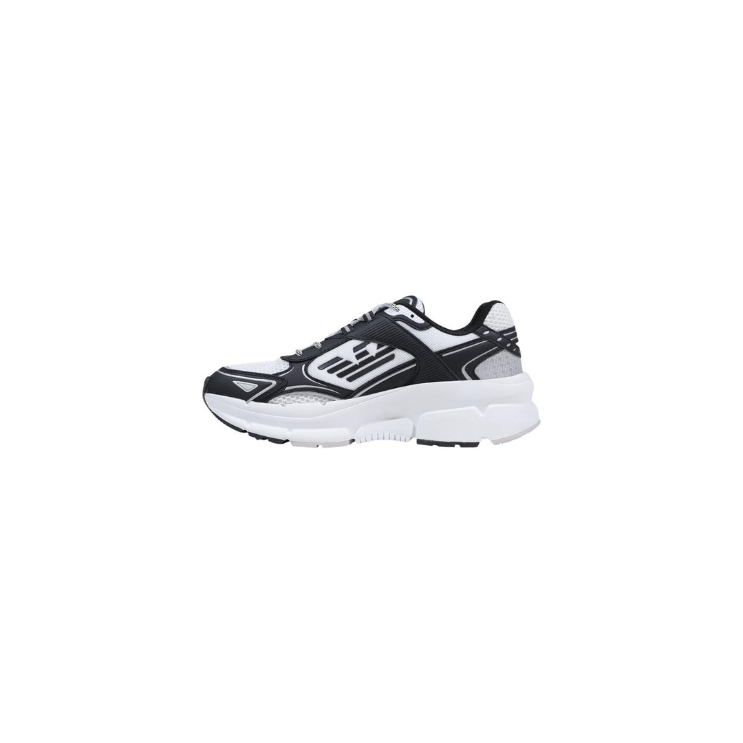 Ea7 Men Sneakers