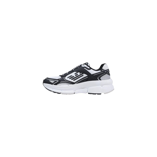 Ea7 Men Sneakers