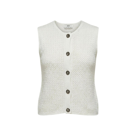 Jacqueline De Yong  Women Gilet
