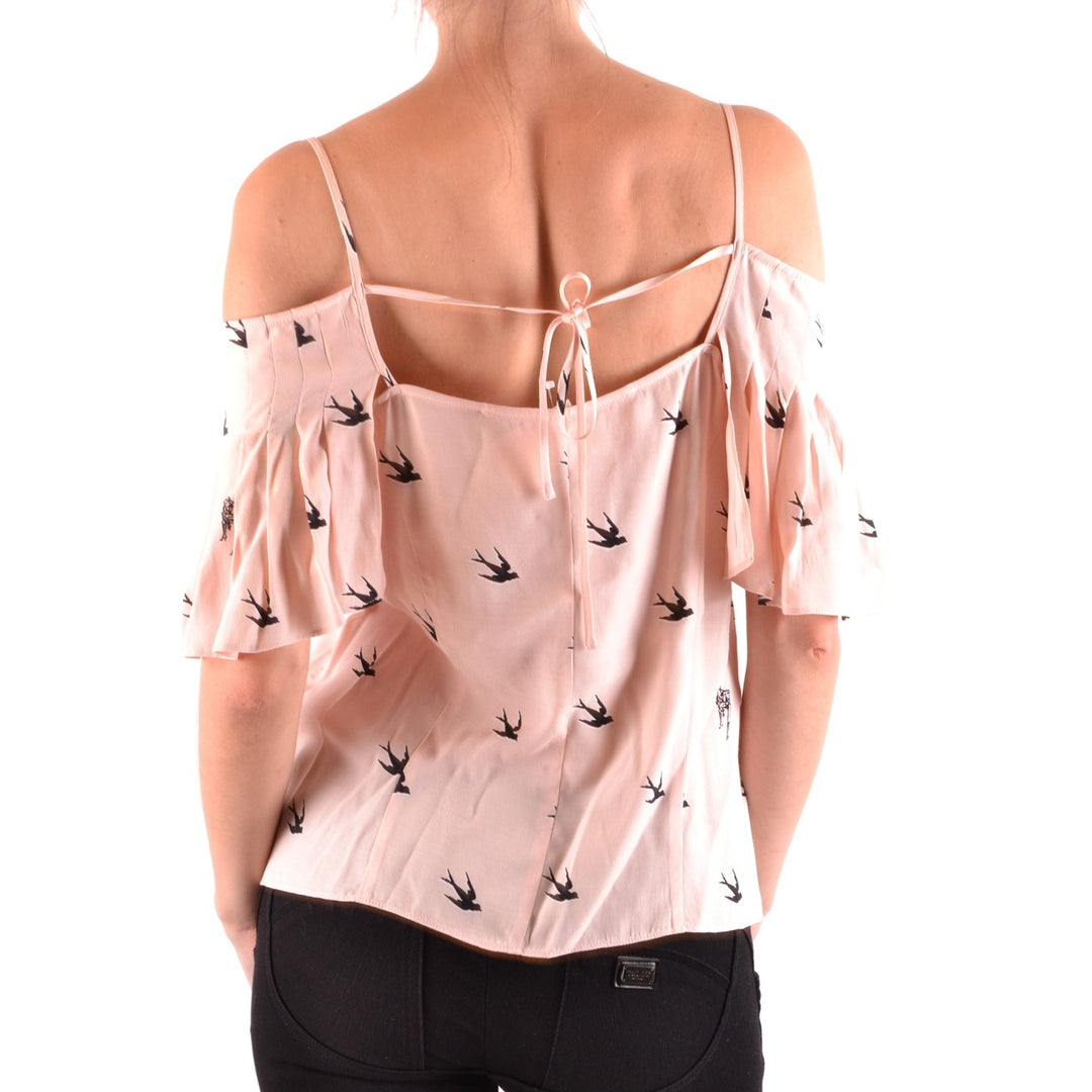 Alexander Mcqueen  Women Blouse