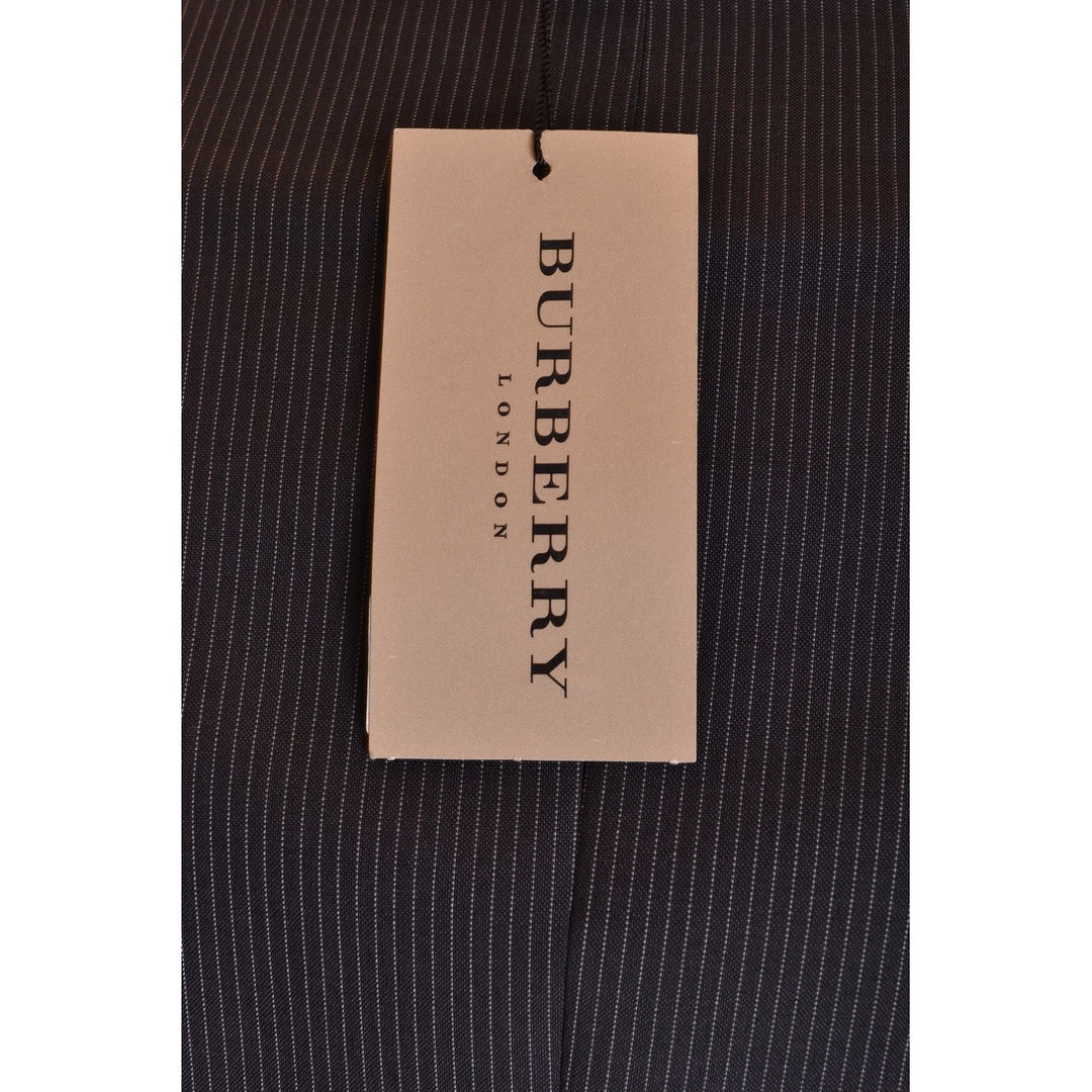Burberry Men Suit