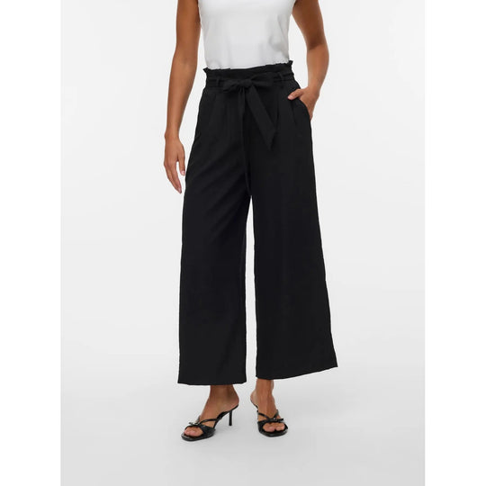 Vero Moda  Women Trousers