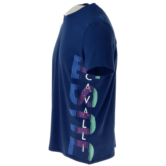 Just Cavalli Men T-Shirt