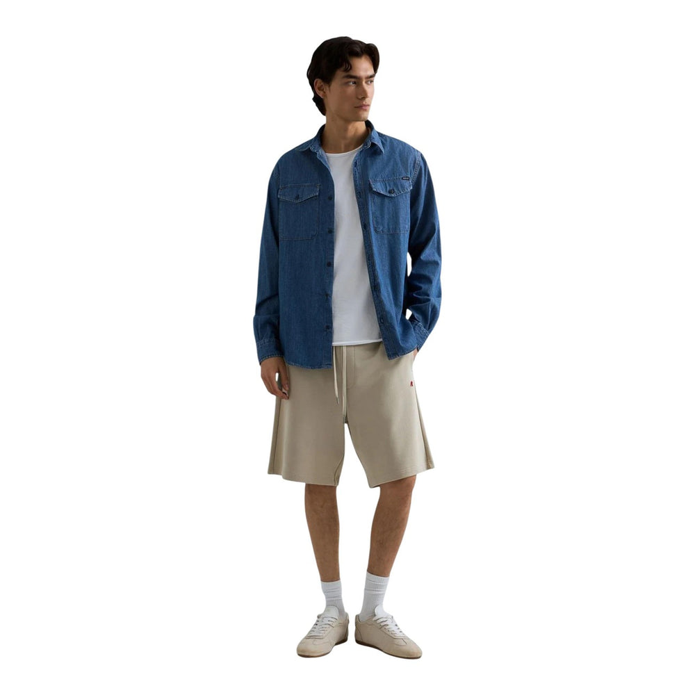 Replay Men Shirt