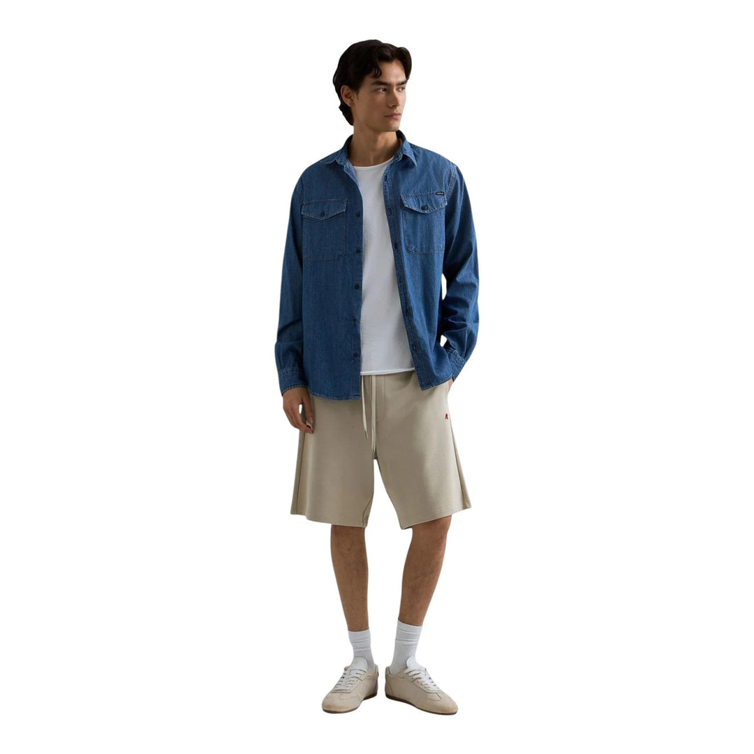 Replay Men Shirt