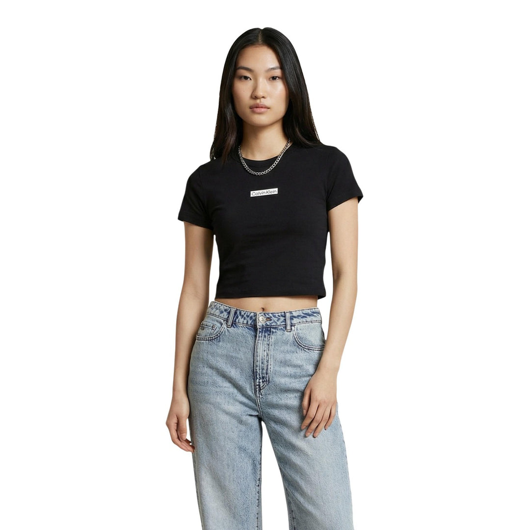 Calvin Klein Jeans  Women T-Shirt