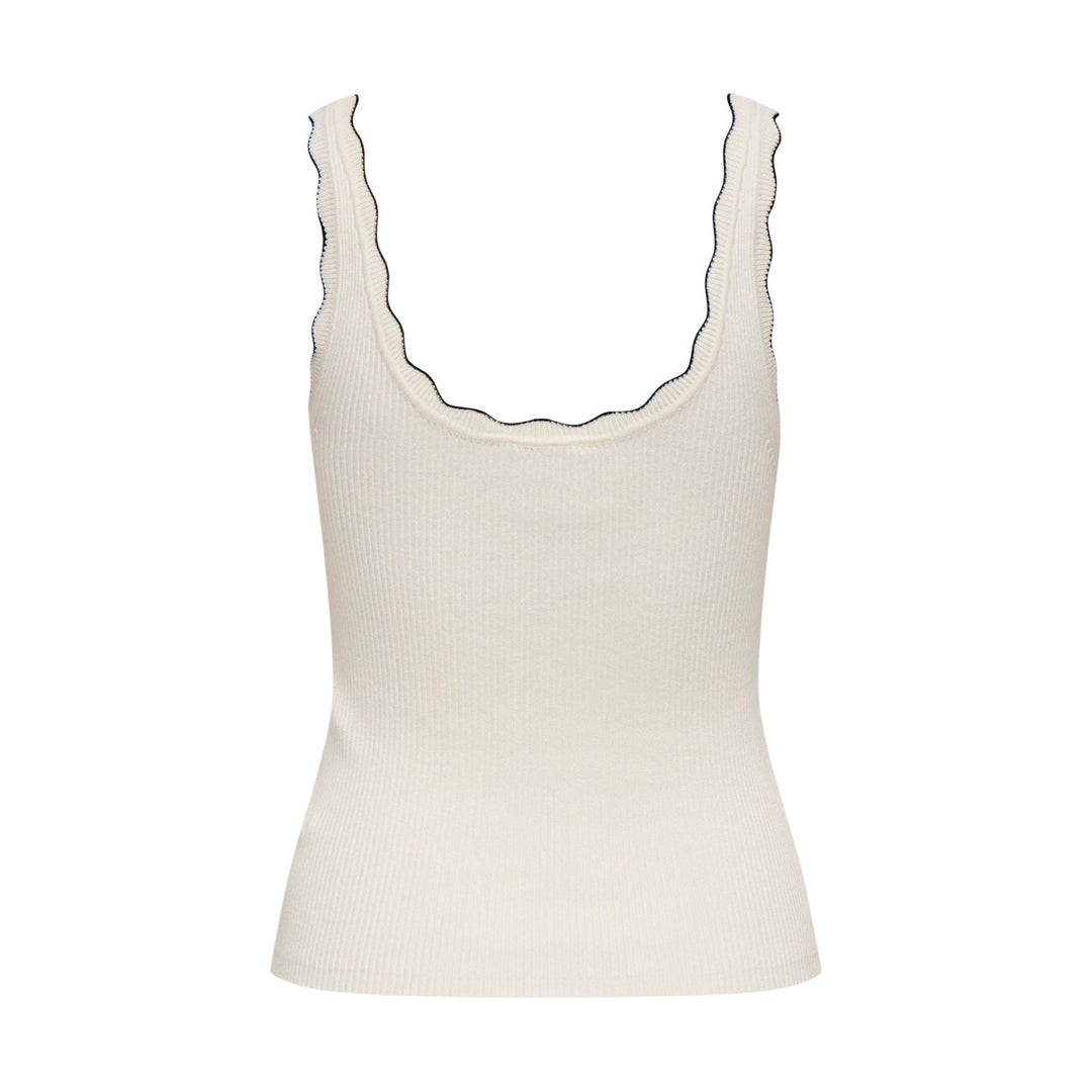 Jacqueline De Yong  Women Undershirt