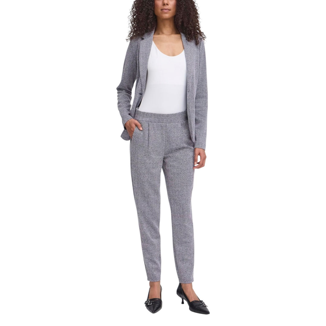 Ichi  Women Trousers