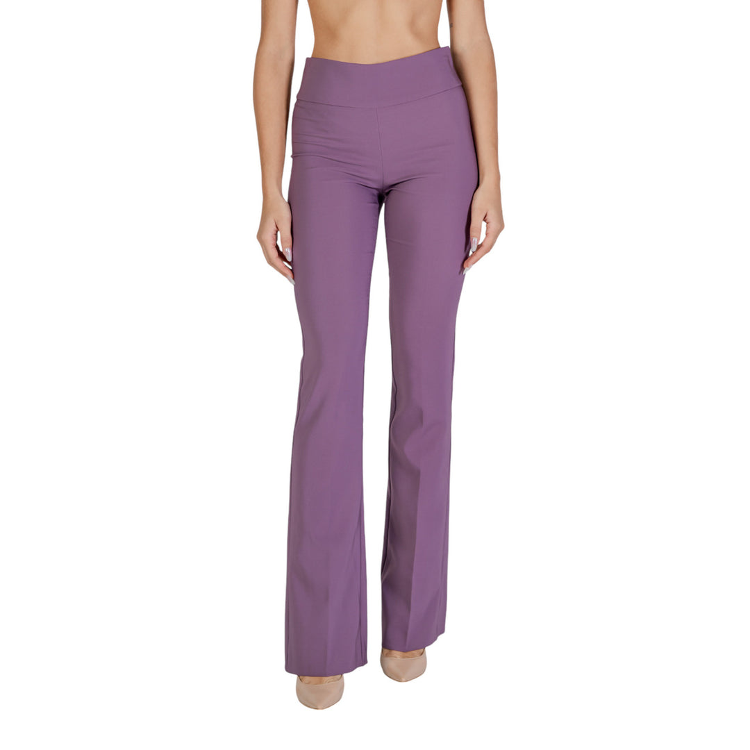 Sandro Ferrone  Women Trousers