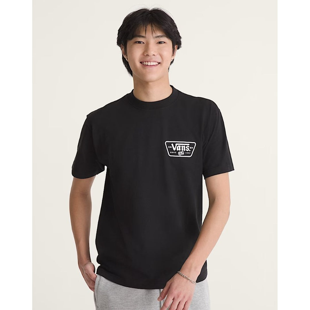 Vans Men T-Shirt