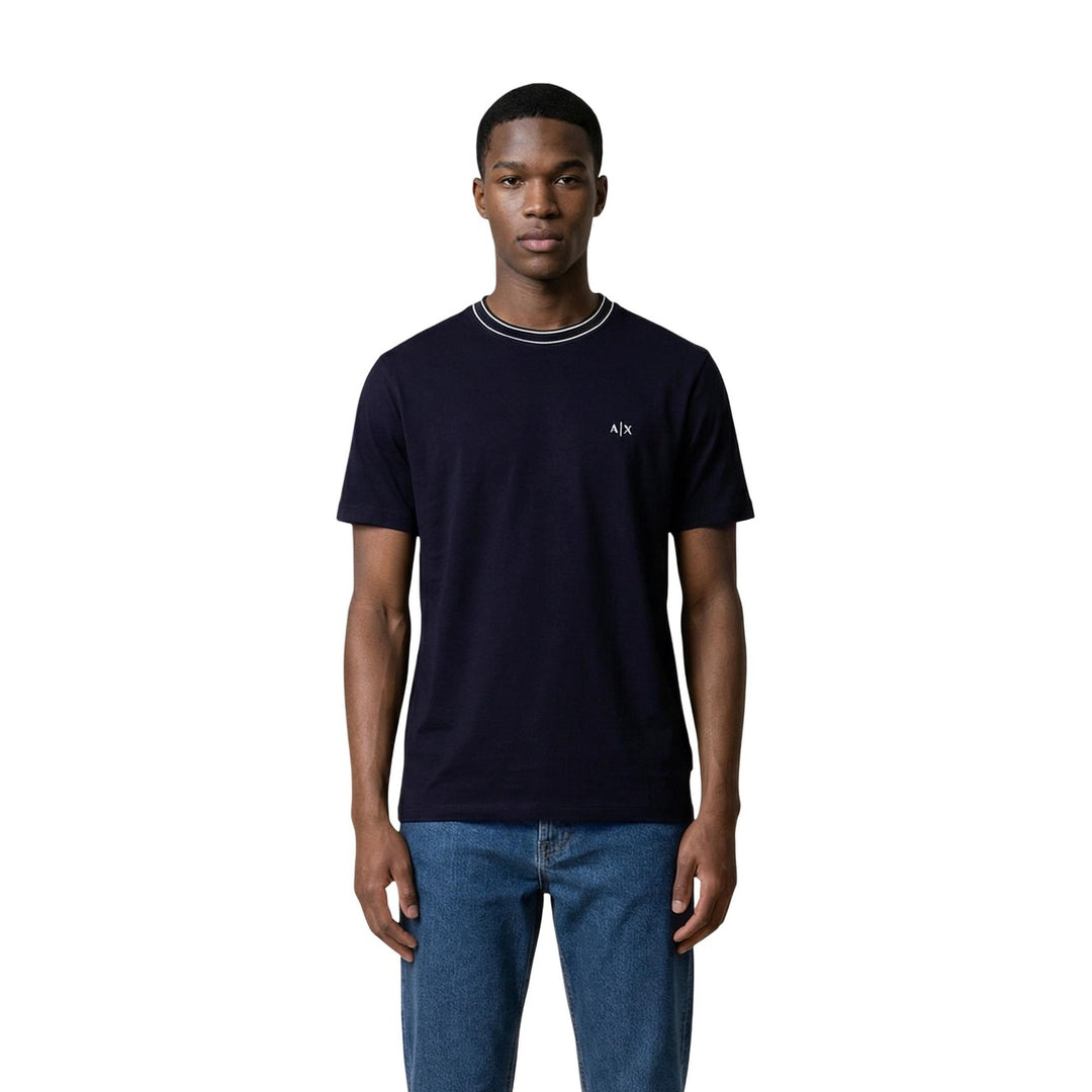 Armani Exchange Men T-Shirt