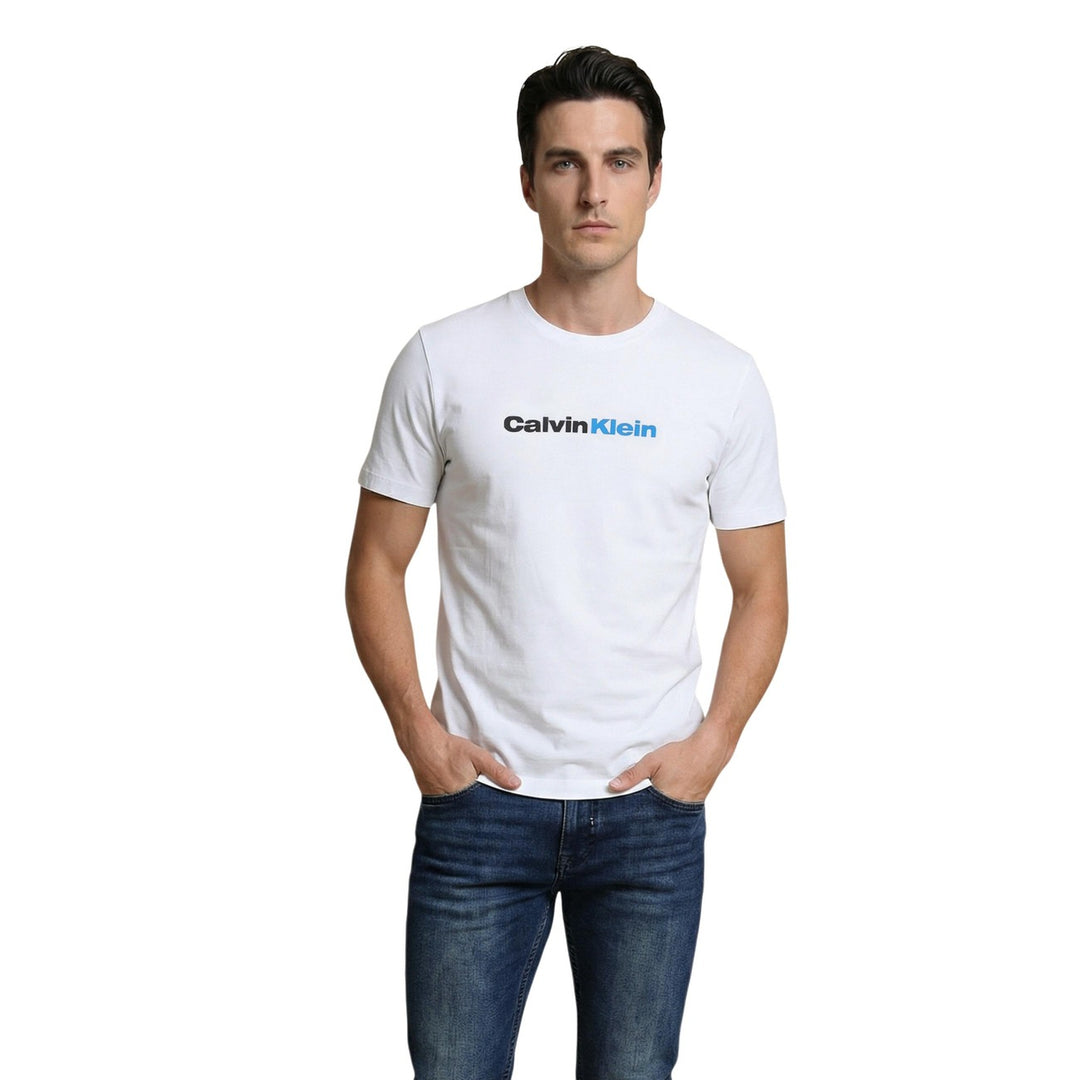 Calvin Klein Jeans Men T-Shirt