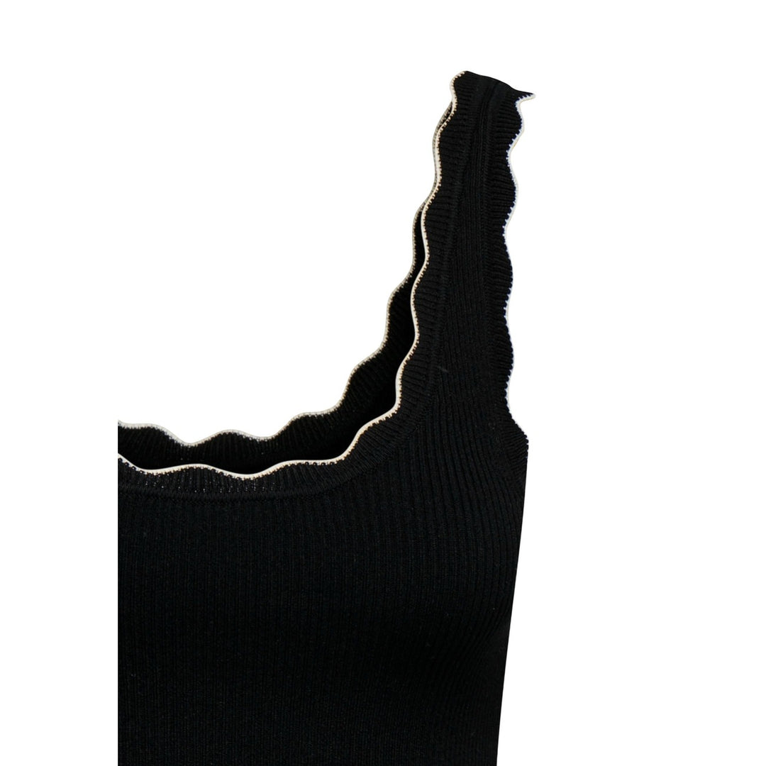 Jacqueline De Yong  Women Undershirt