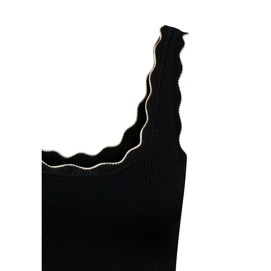 Jacqueline De Yong  Women Undershirt