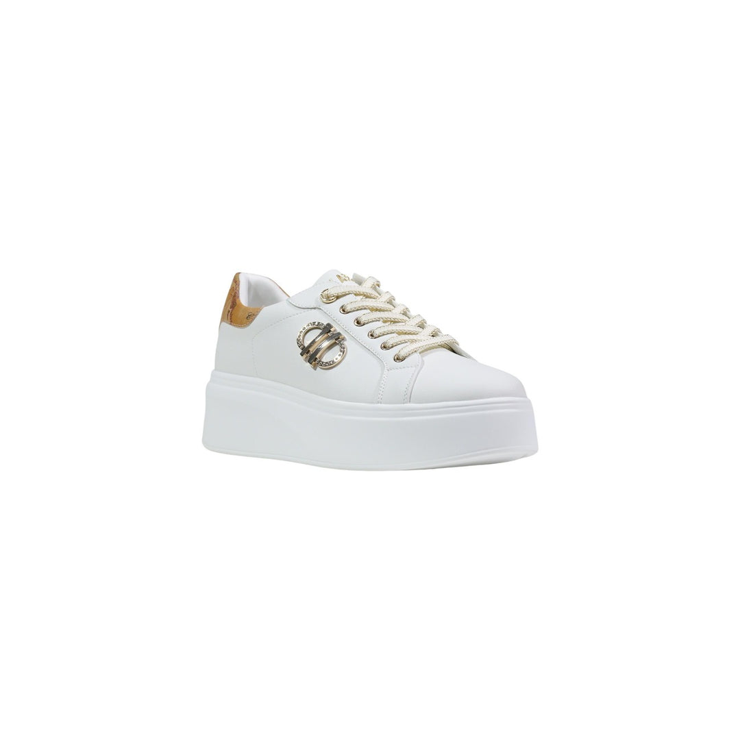 Alviero Martini Prima Classe Women Sneakers