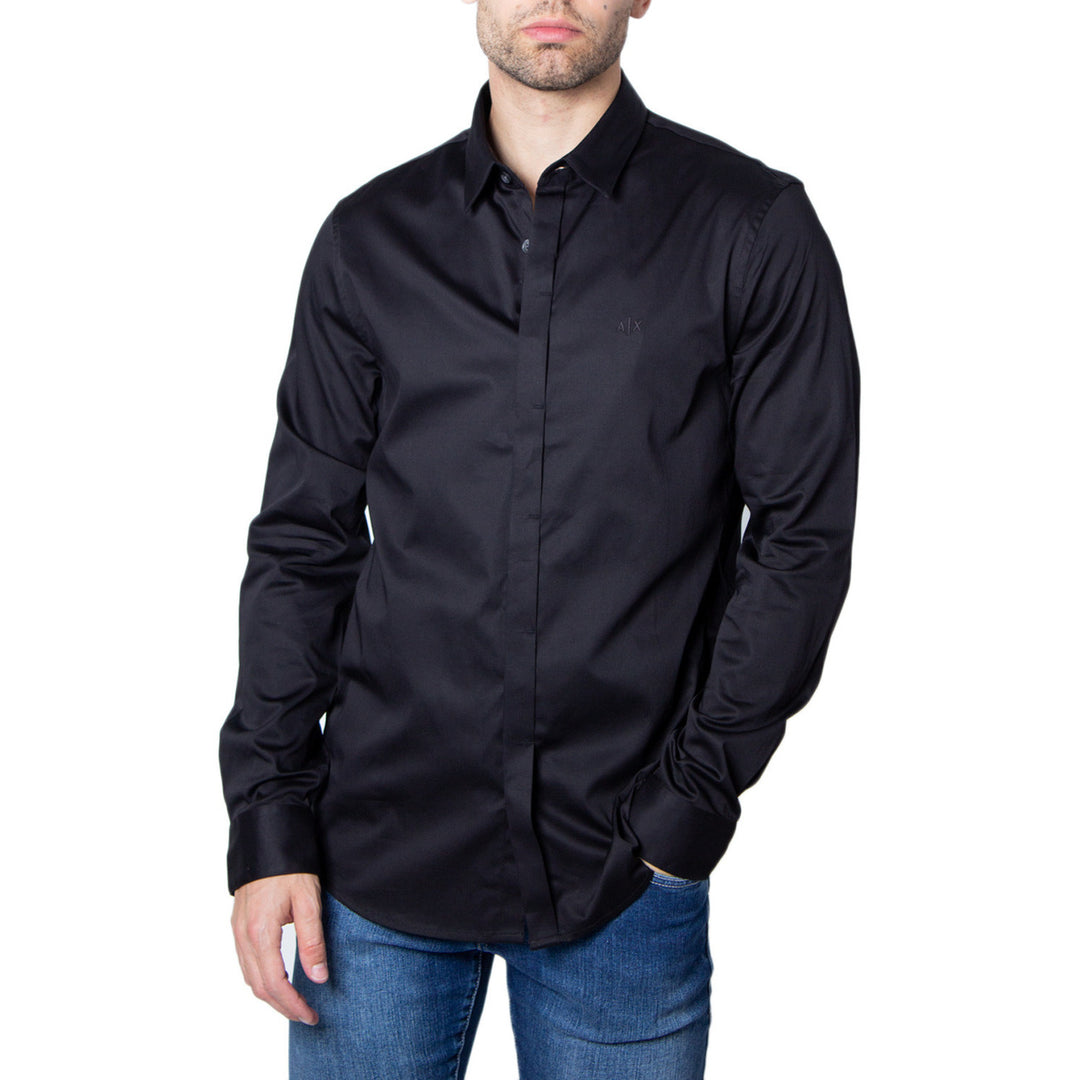 Armani Exchange Men Shirt