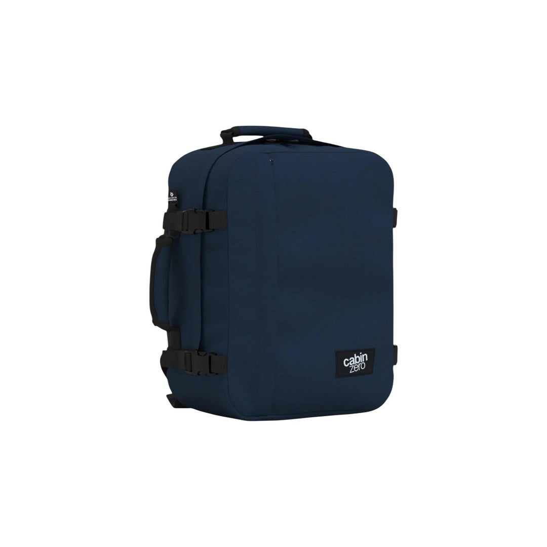 Cabin Zero Men Bag